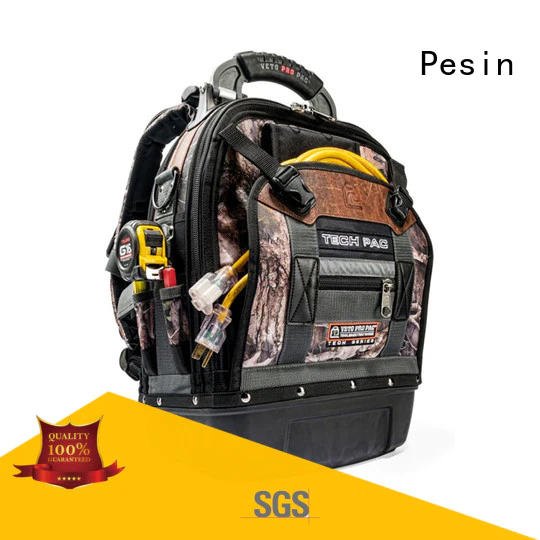 Pesin high quality tool bags Made in South Asia for work