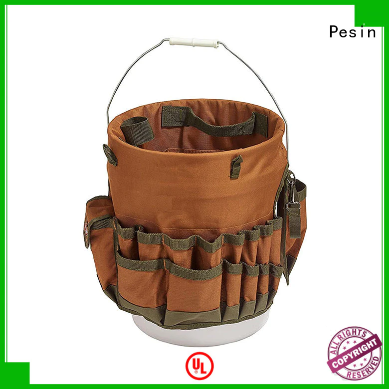 Pesin large tool bag polyester fabric for work
