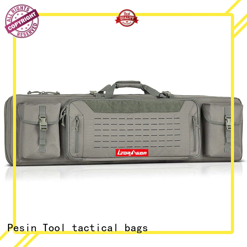 Pesin tactical rifle case Made in Burma for military