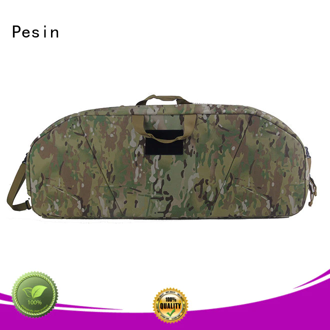 Pesin tactical gun cases factory price for outdoor use