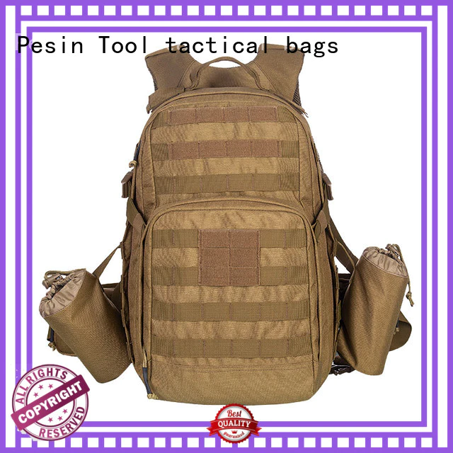 Pesin tactical packs on sale for military
