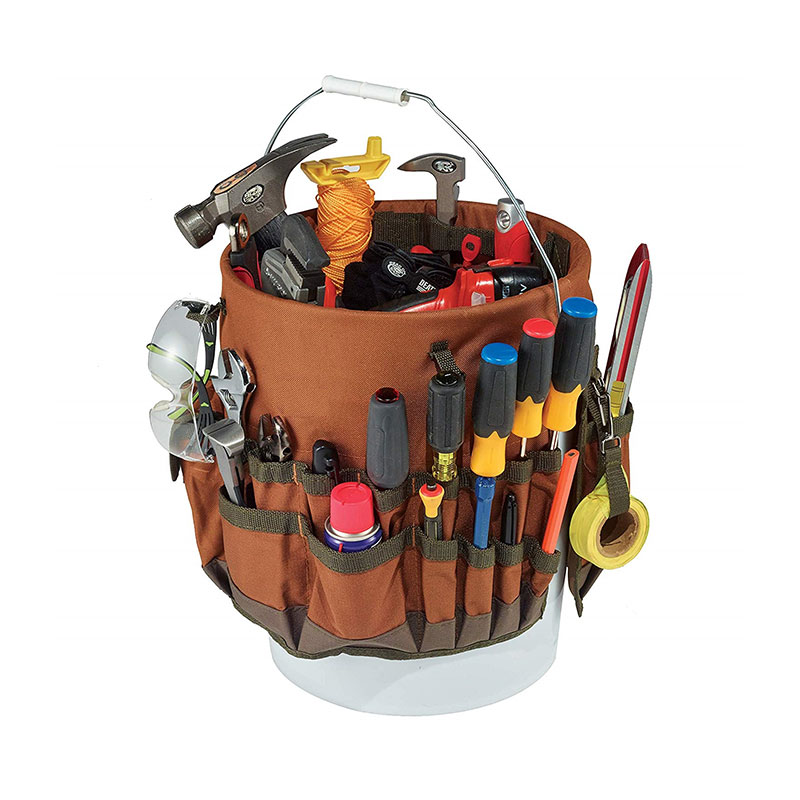 Lzdrason High-quality extra large tool bag directly price for technician-1