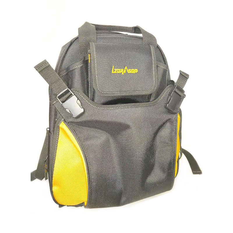 Lzdrason Top hvac tool bags for sale wholesale online shopping for tradesmen-2