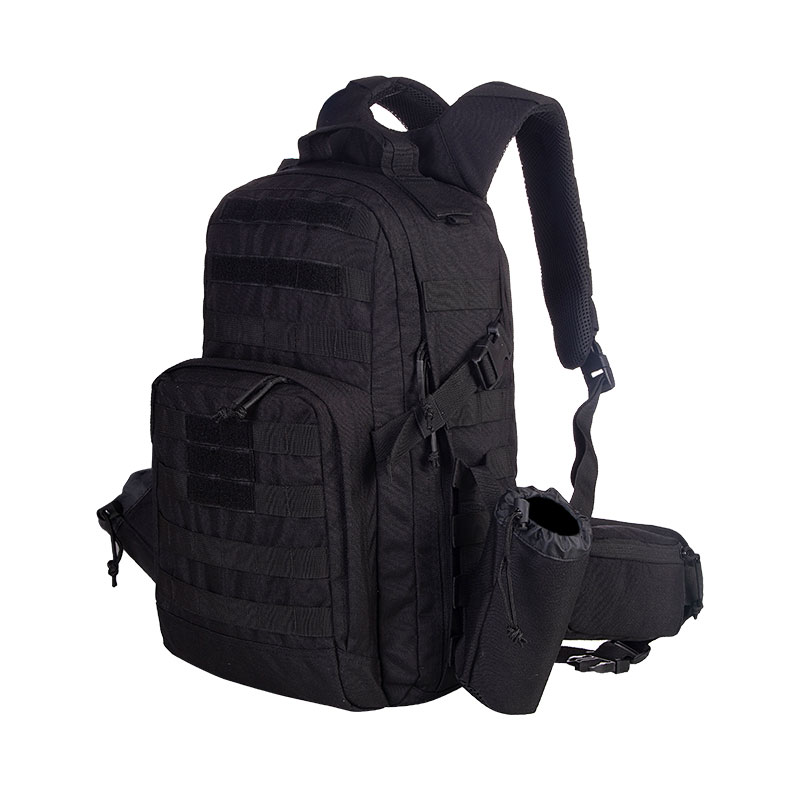 Lzdrason slim military backpack Supply for long time Marching-1