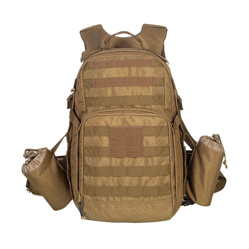 Tactical Back Packs Large Size Multiple Pouch