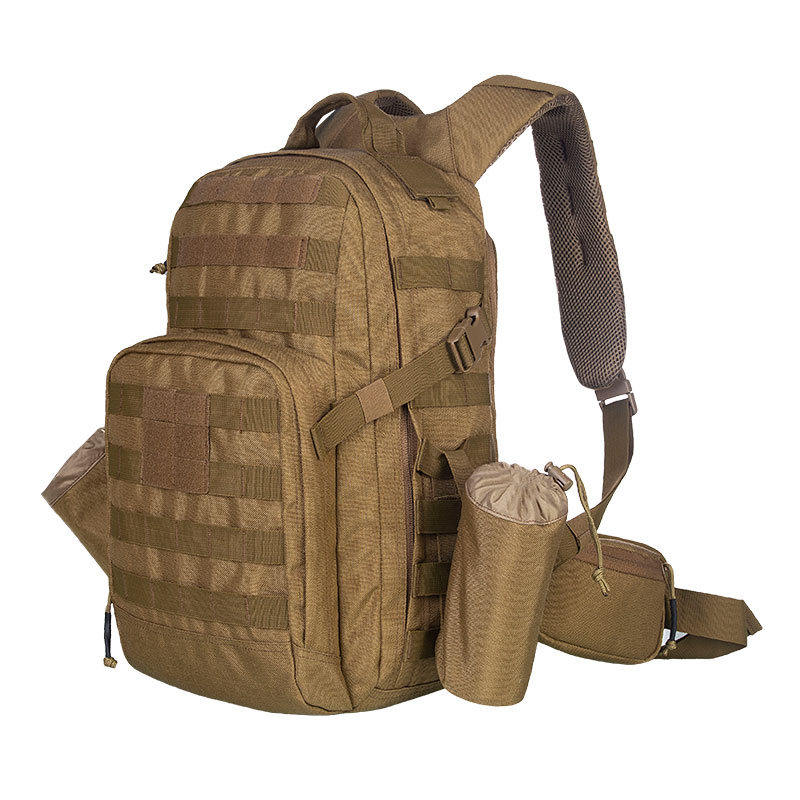 Custom tactical edc bag manufacturers for military-1