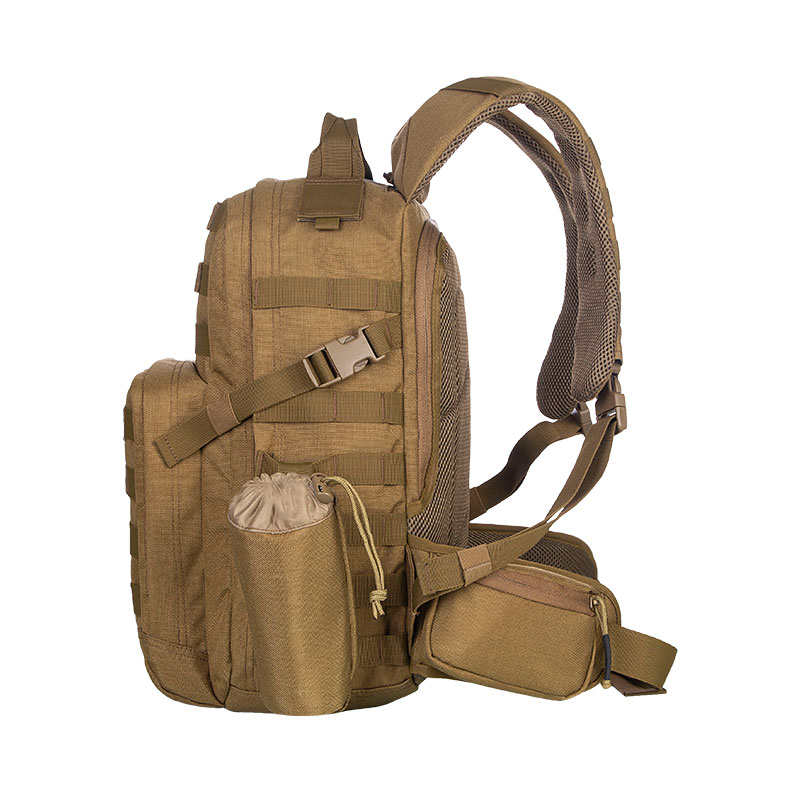 Custom tactical edc bag manufacturers for military-2