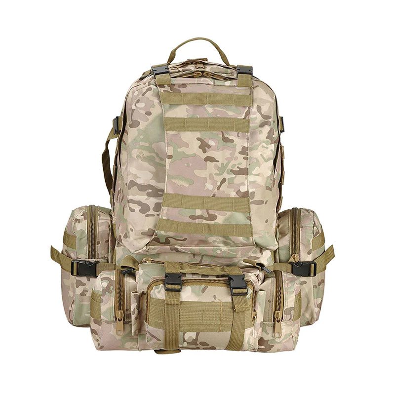 Lzdrason Wholesale military grade packs Supply for military