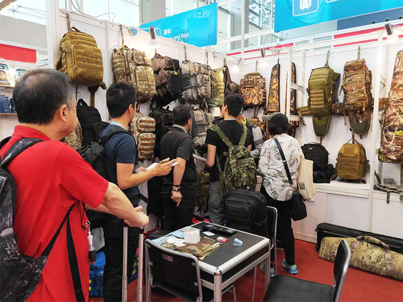 Canton Fair