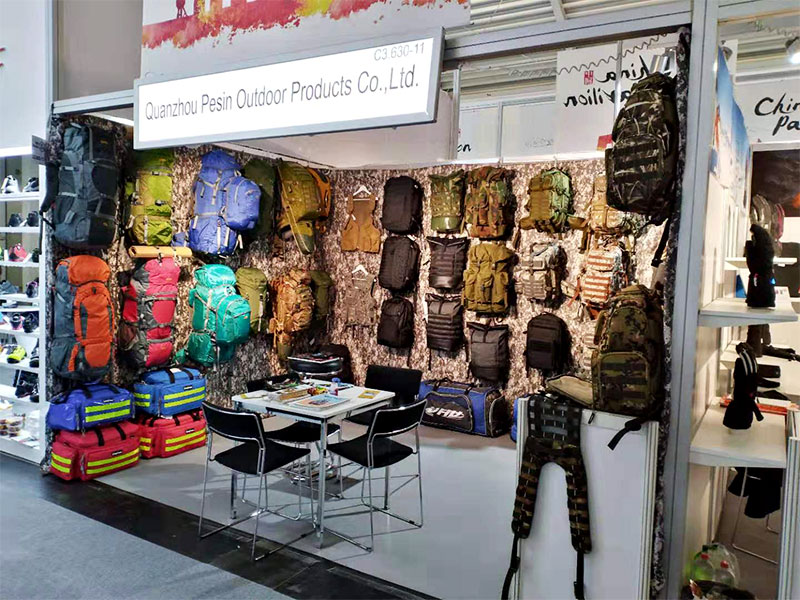 ISPO （Munich)