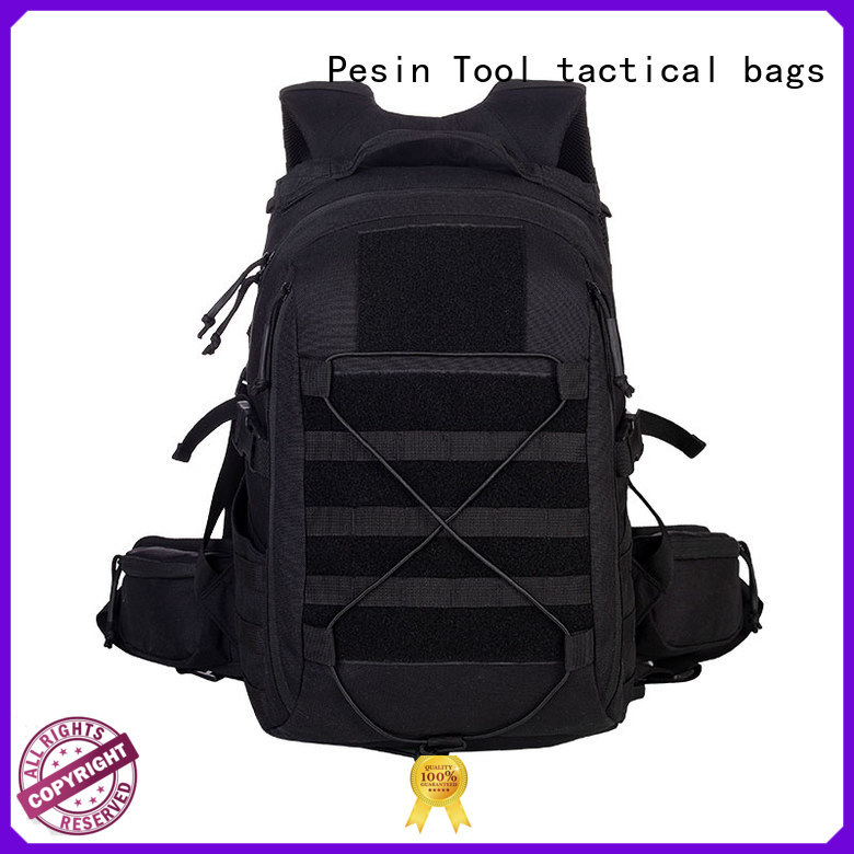 Lzdrason high quality tactical bag Made in Burma for military