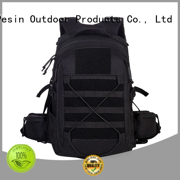 Pesin bulk military rucksack backpack for outdoor use
