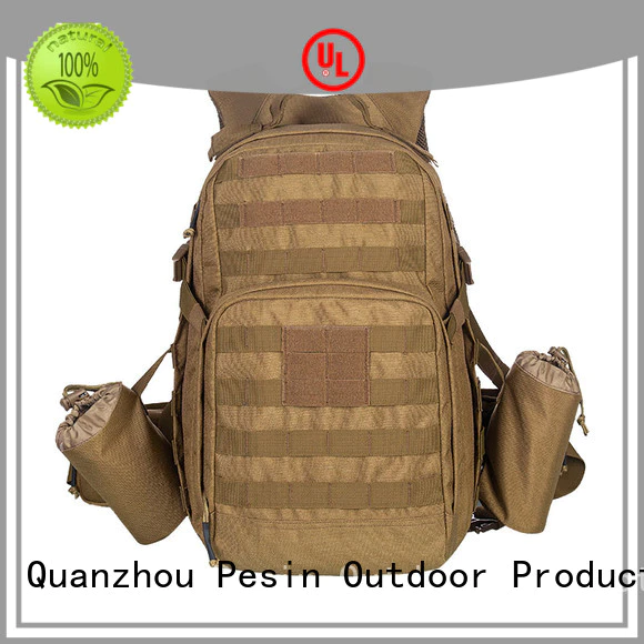 Pesin tactical bag multiple types for outdoor use