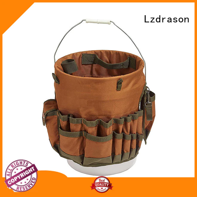 Lzdrason high quality bucket tool organizer buy products from china for technician