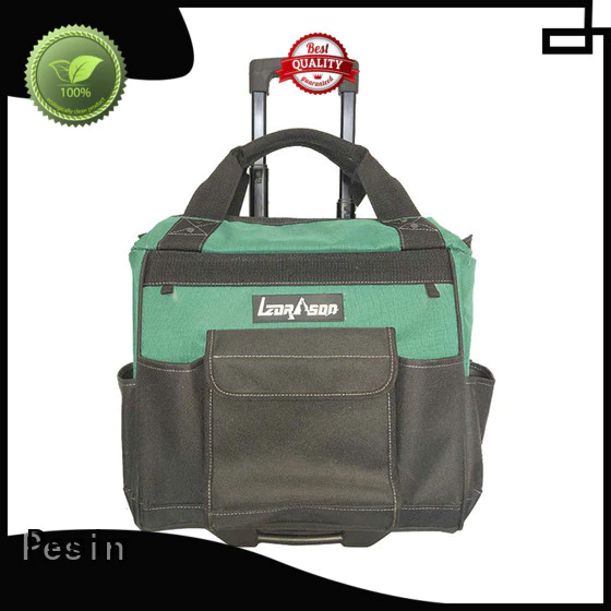 Pesin customize bucket tool bag Made in South Asia for work