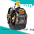 high quality electrician tool bag Ergonomic design for technician