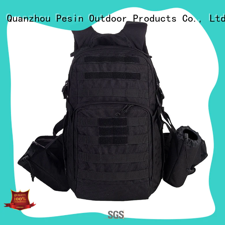 Pesin best tactical backpack promotion for outdoor use