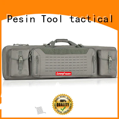 Pesin solid gun carrying case Made in Burma for carry gun