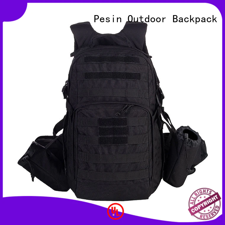 Pesin molle pack china factory for long time Marching