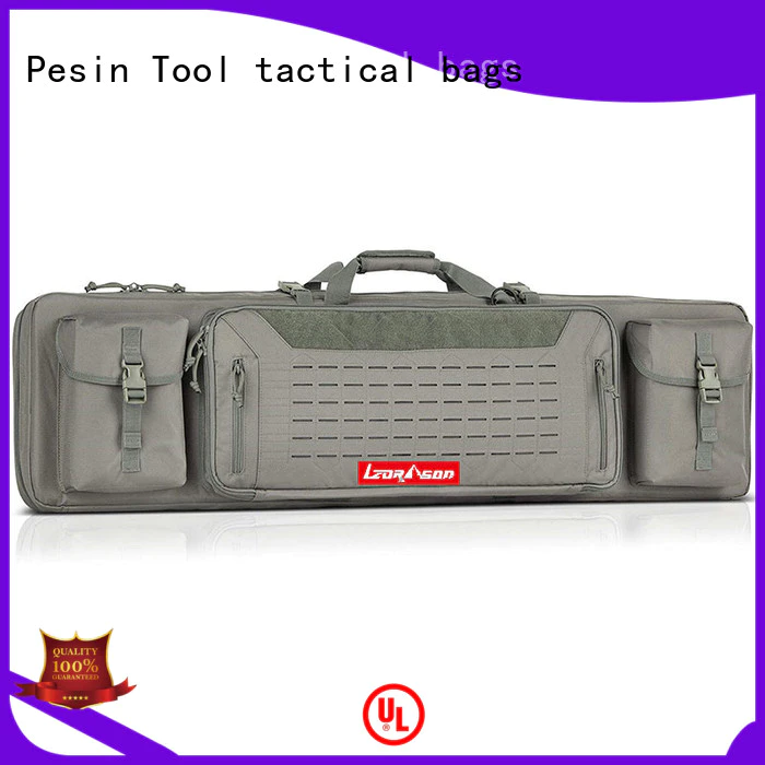 Lzdrason locking rifle case manufacturers for outdoor use