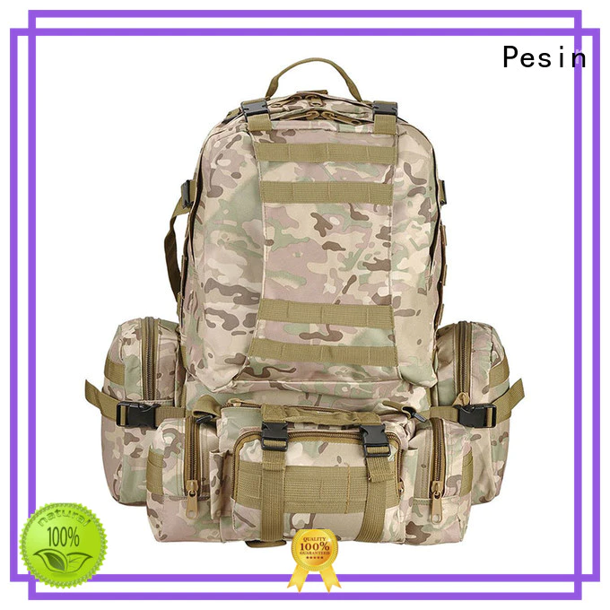 Pesin durable highland tactical backpack on sale for outdoor use