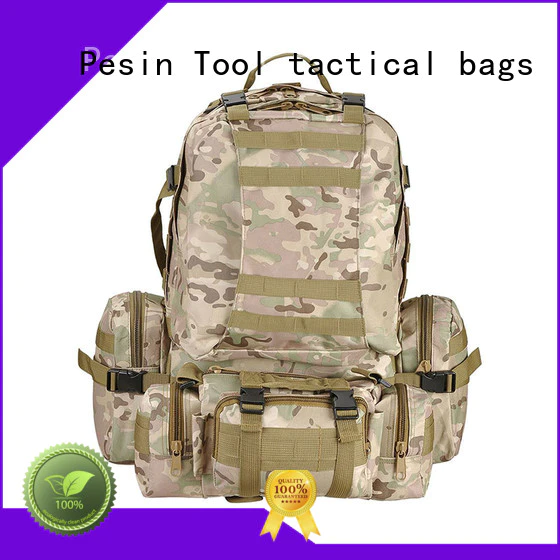 New best tactical bags company for military