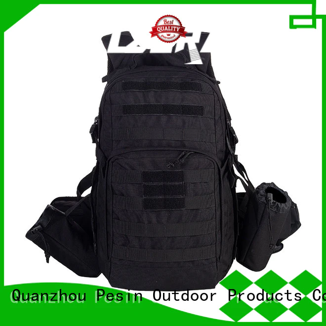 Pesin 3 day assault pack china factory for long time Marching