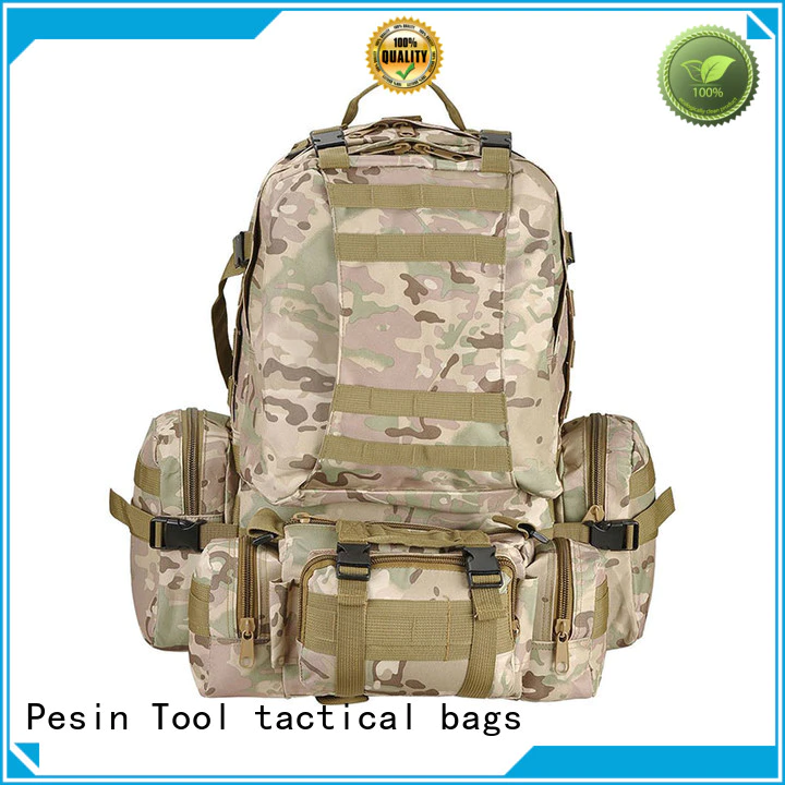 Lzdrason military tactical backpack multiple types for long time Marching