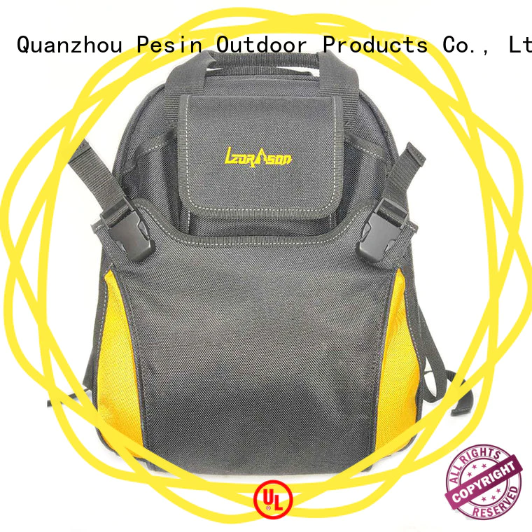 Pesin waterpoof best tool bag Made in South Asia for tradesmen