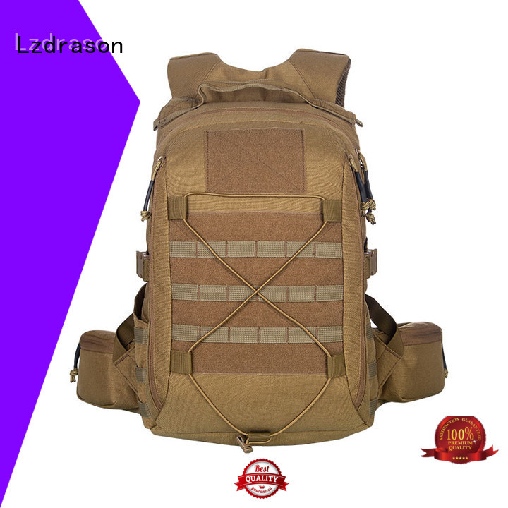 High-quality best edc backpack 2016 factory for outdoor use