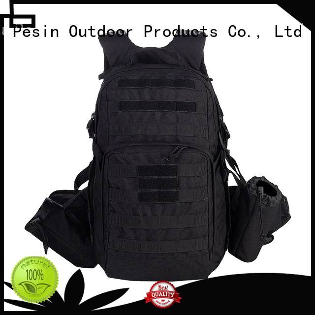 durable tactical backpack different function construction for outdoor use