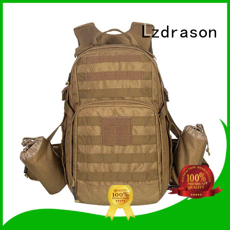 Lzdrason tactical packs multiple types for long time Marching