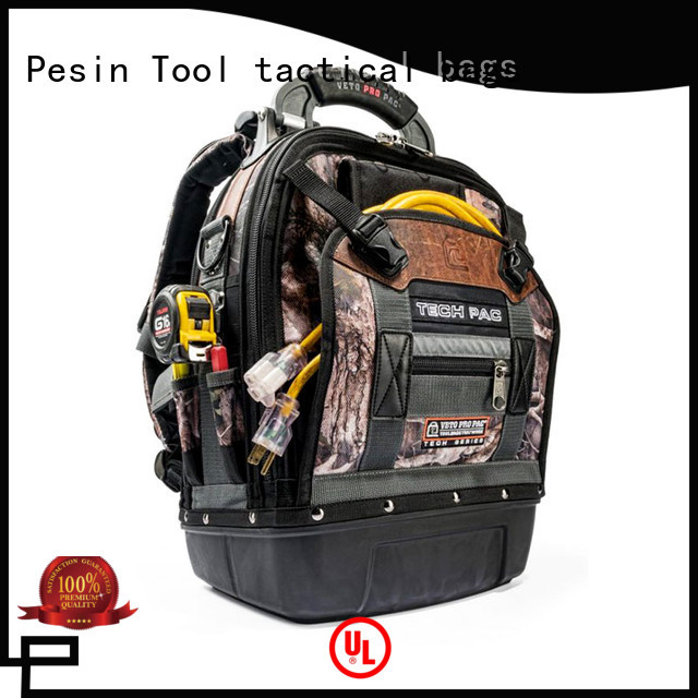 Lzdrason heavy tool bag directly price for technician