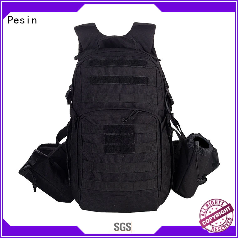 Pesin bulk tactical backpack Made in South Asia for military