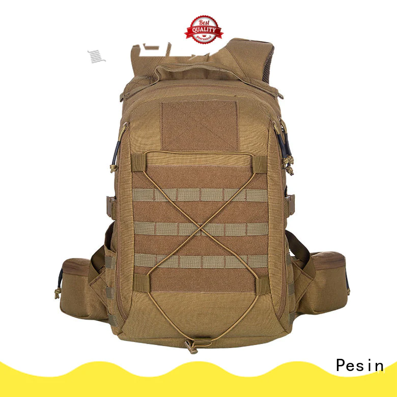 durable military tactical backpack Made in South Asia for outdoor use