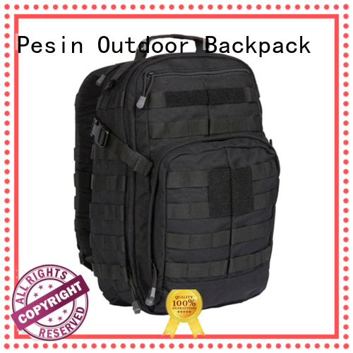 Pesin rolling tool bag polyester fabric for technician