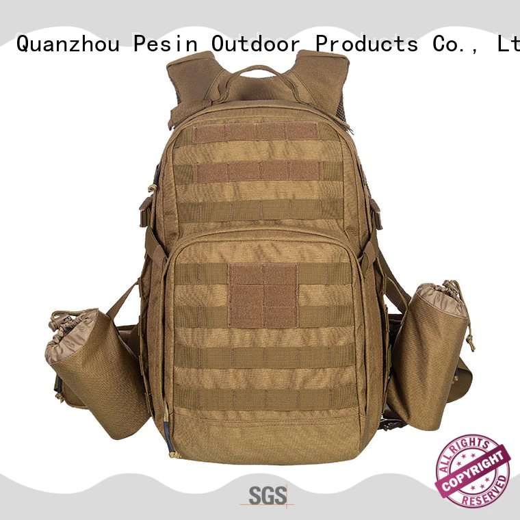 Lzdrason big size molle backpack Made in Burma for long time Marching