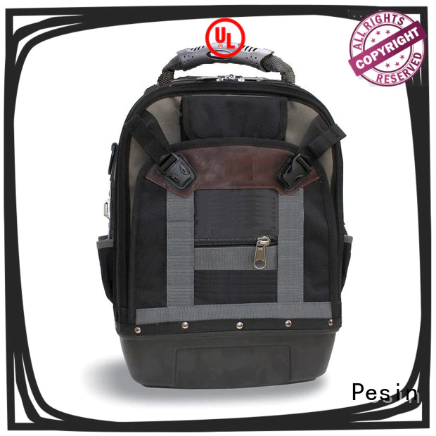 Pesin outdoor rolling tool bag directly price for work