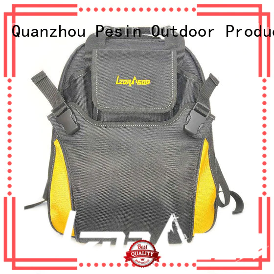Pesin outdoor bucket tool bag Ergonomic design for work