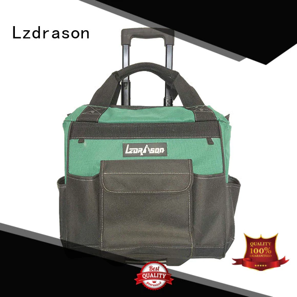 Lzdrason Wholesale contractor tool bag wholesale online shopping for technician