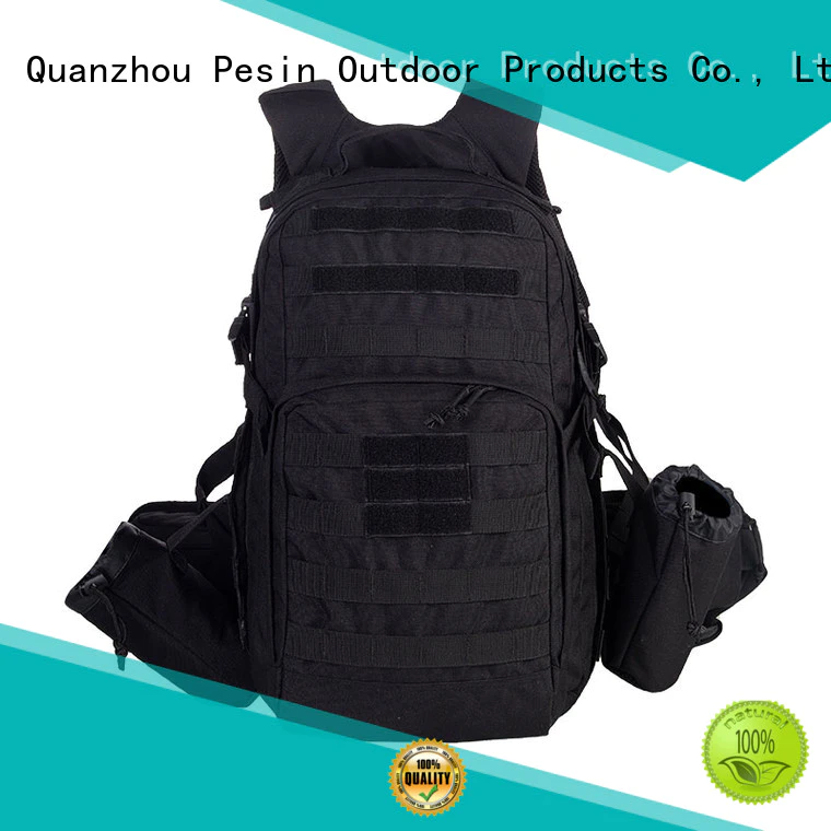 Pesin military tactical backpack multiple types for long time Marching