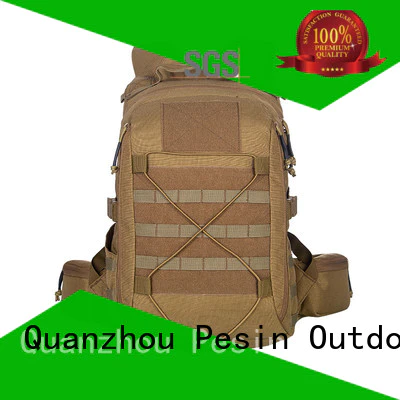 Lzdrason huge capacity military rucksack Made in South Asia for outdoor use