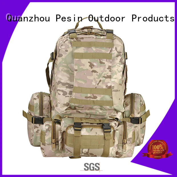 Pesin best tactical backpack multiple types for military