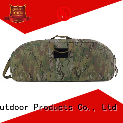Lzdrason professional tactical rifle case directly sale for carry gun
