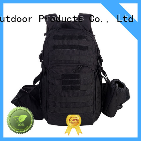 Best everyday tactical backpack company for military