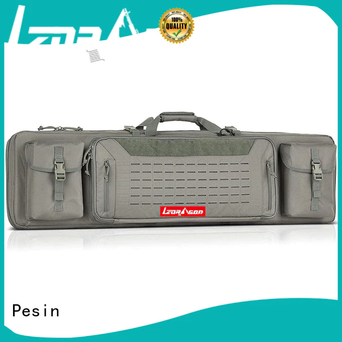 Pesin tactical gun cases directly sale for outdoor use