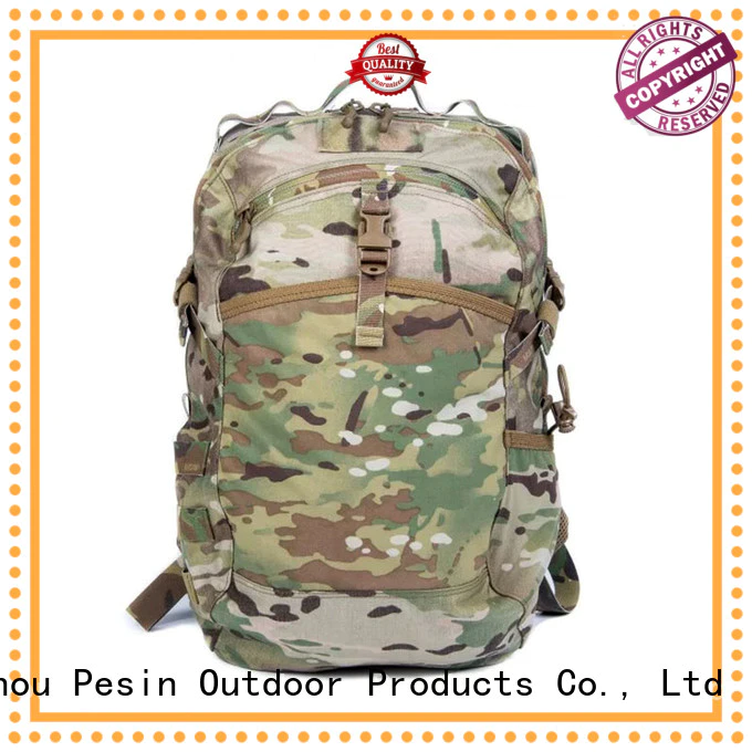 Lzdrason durable military tactical backpack different function construction for outdoor use