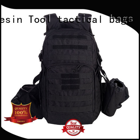 huge capacity military backpacks Made in South Asia for military
