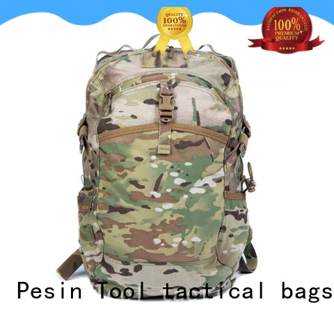 Pesin army rucksack Made in Burma for outdoor use