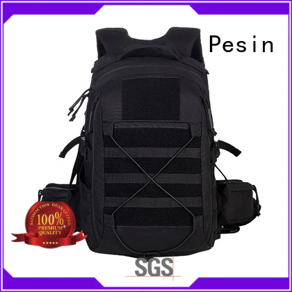 Pesin big size best tactical backpack on sale for outdoor use